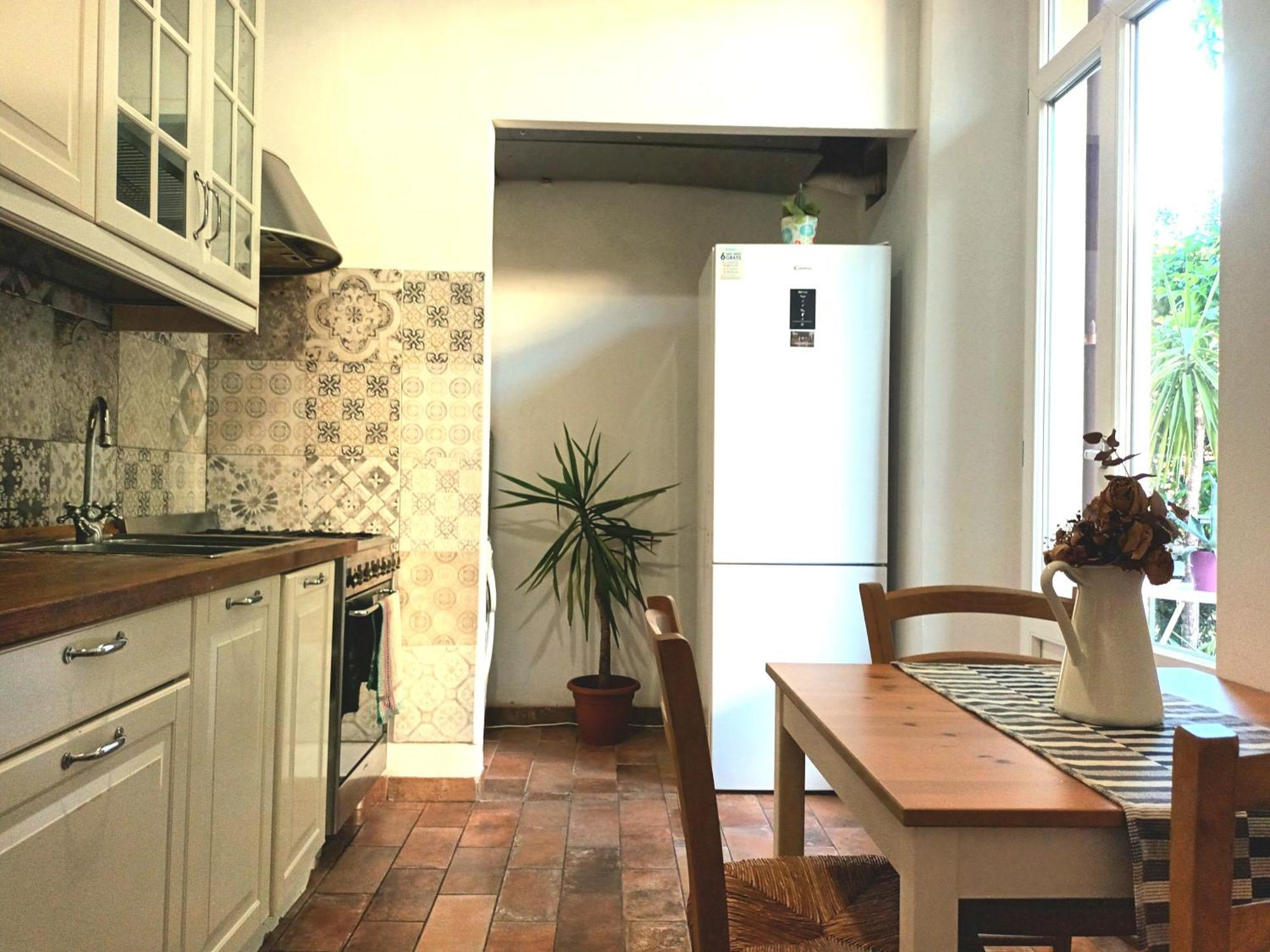 The Florence Nest Exteriér fotografie